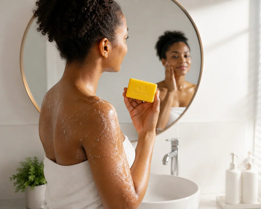 Best Kojic Acid Soaps You Can Use on Both Face and Body 2026
