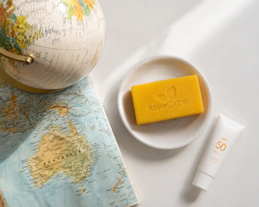 How Altitude and Climate Affect Hyperpigmentation Treatment
