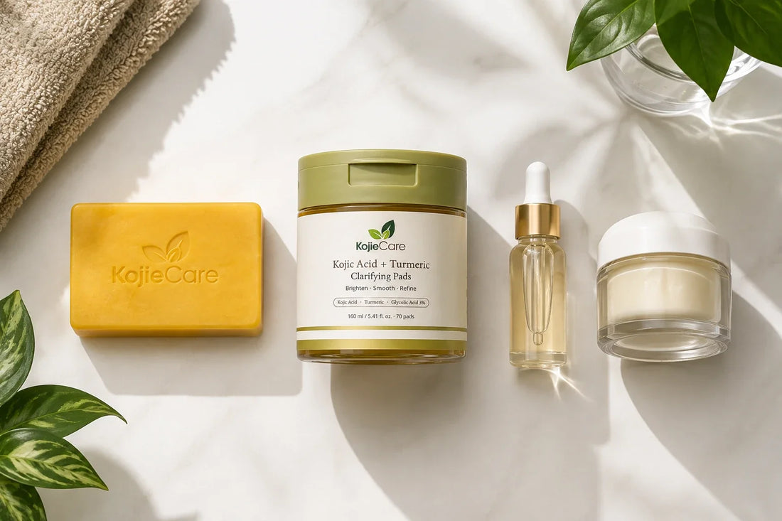 How to Layer Clarifying Pads Into an Existing Skincare Routine