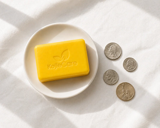 Best Affordable Brightening Soaps for Hyperpigmentation Under $20 in 2026