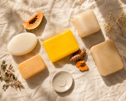 Best Bar Soaps for Hyperpigmentation 2026