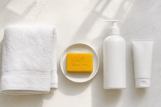 Best Body Lotion Ingredients for Hyperpigmentation — What to Look For After You Shower