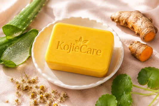 Best Brightening Soap for Sensitive Skin in 2026