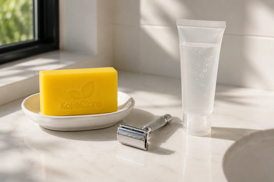 Best Kojic Acid Products for Men in 2026