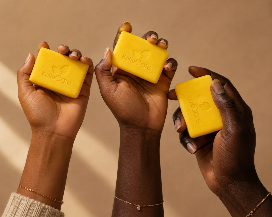 Best Kojic Acid Products for Women of Color in 2026