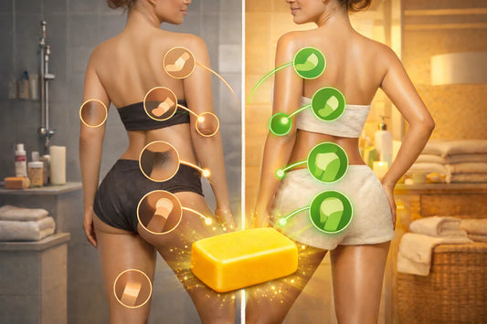 Why Your Body Skin Needs Brightening Care Too (Not Just Your Face)