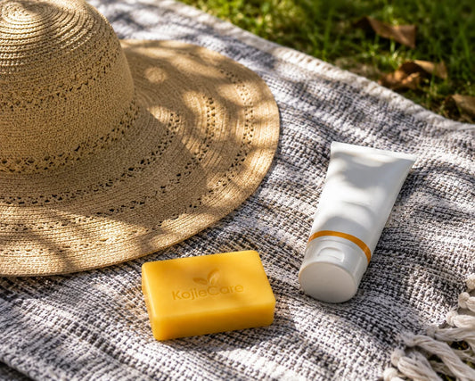 Can You Brighten Uneven Skin Tone Without Fading Your Freckles?