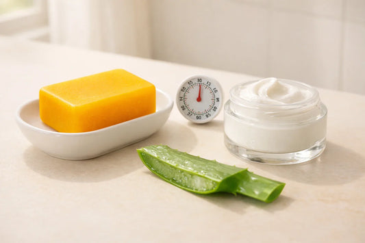 Can Kojic Acid Soap Cause Irritation? What You Need to Know