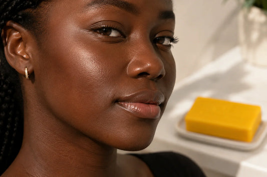 Can Dark Spots on Black Skin Be Permanently Removed?