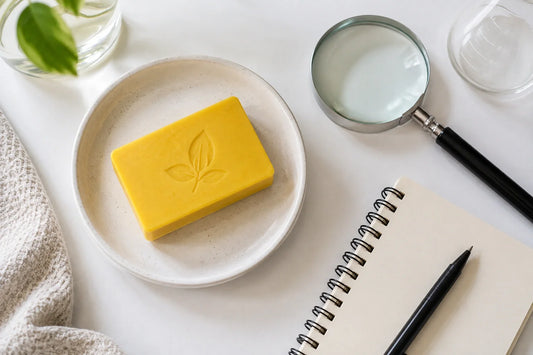Why Kojic Acid Works Faster for Some People Than Others — The Genetics of Skin Brightening