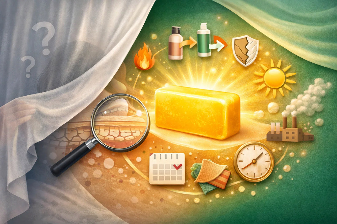 The Hidden Causes of Uneven Skin Tone You Might Be Overlooking (And What to Do About Them)