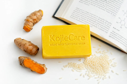 The Science Behind Skin Brightening: How Kojic Acid Works