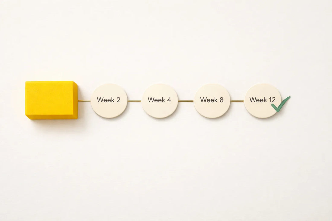 How Long Does Kojic Acid Soap Take to Work? (Realistic Timeline)