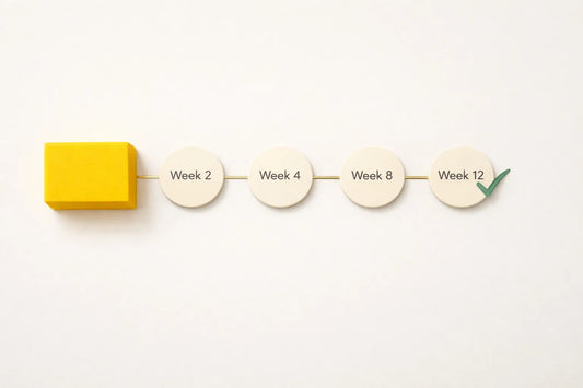 How Long Does Kojic Acid Soap Take to Work? (Realistic Timeline)