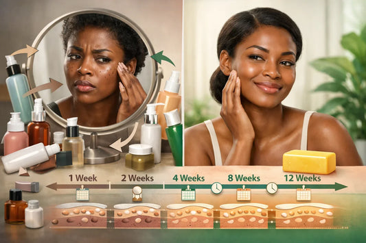 How Long Should You Stick With One Product Before Switching? (The Timeline No One Tells You)