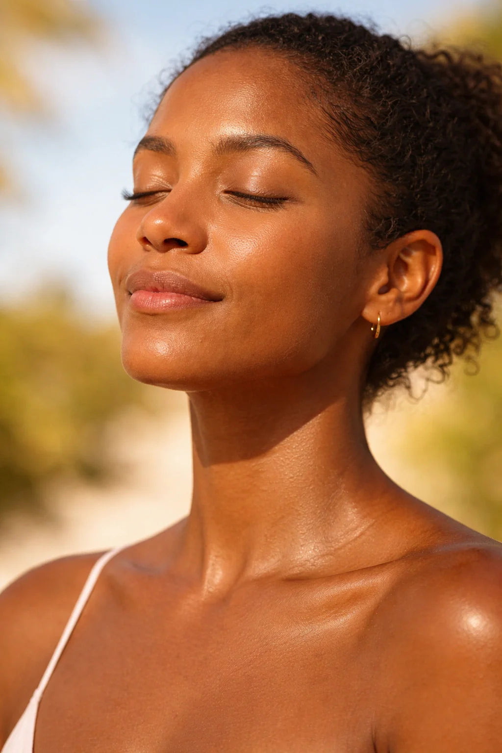 How to Prevent Dark Spots from Coming Back