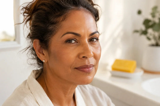 Hyperpigmentation After 40 — How Hormonal Changes Make Dark Spots Worse and What to Do About It