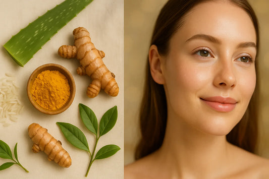 Hyperpigmentation 101: What Causes Dark Spots & How to Treat Them Naturally | KojieCare