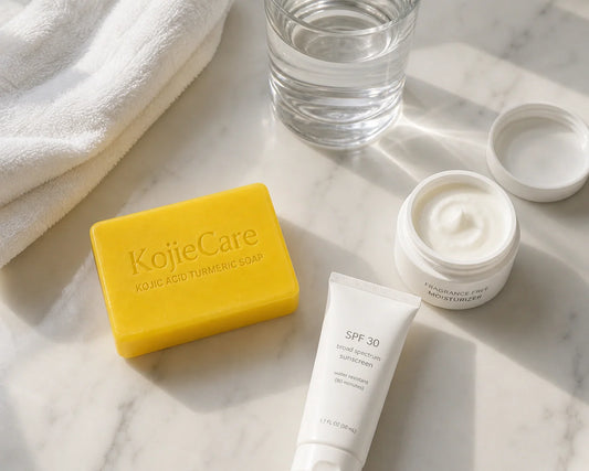 7 Daily Habits That Help Improve Skin Tone Naturally