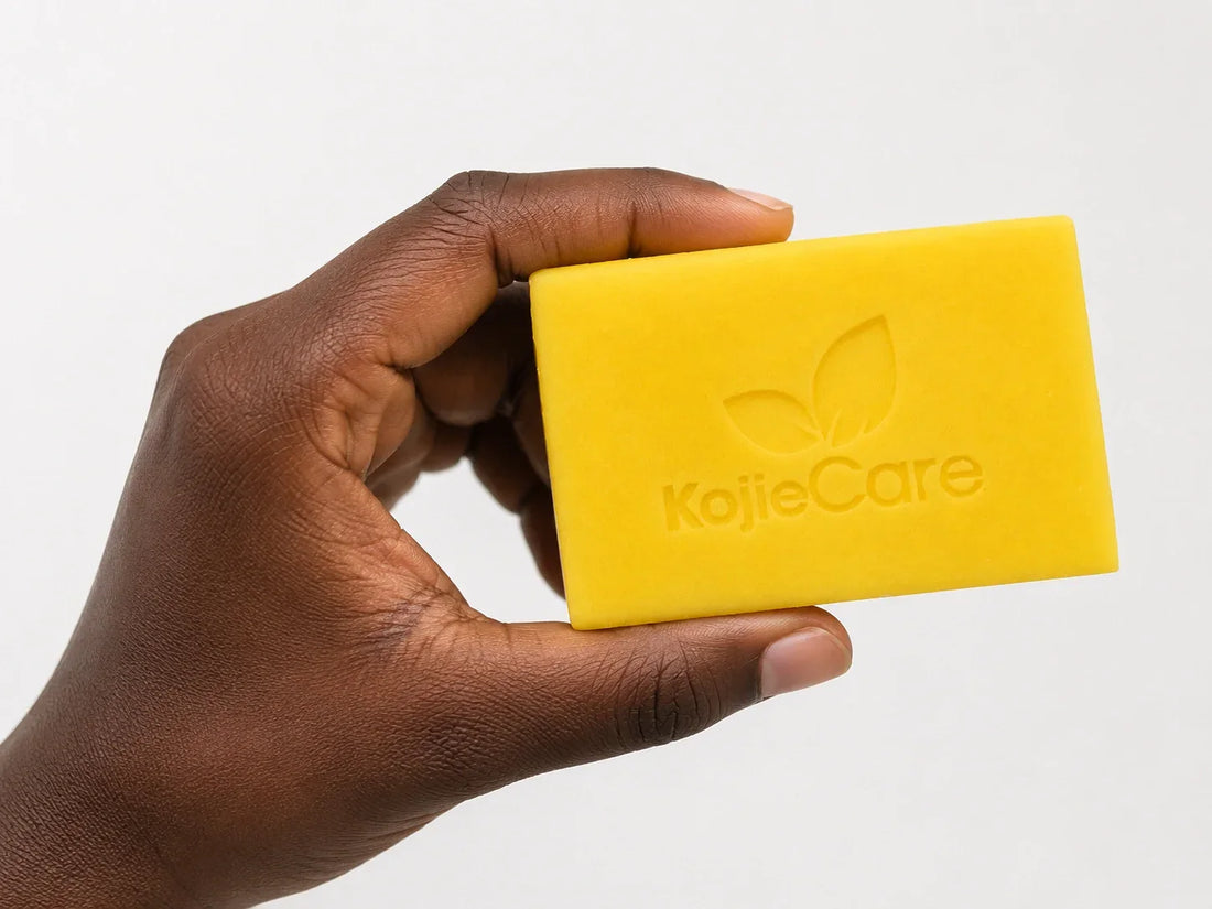 Is Kojic Acid Safe for Dark Skin Tones? What Dermatologists Say