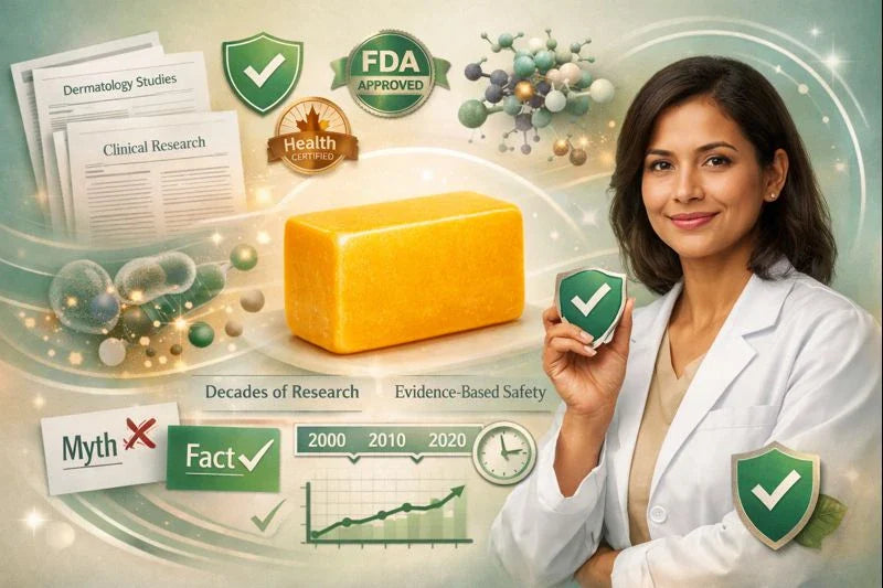 Is Kojic Acid Safe for Long-Term Use? What Studies and Experts Say