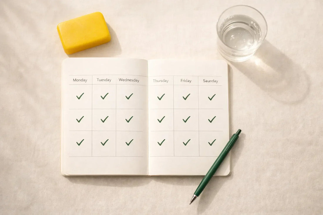 Is Kojic Acid Soap Safe for Daily Use?