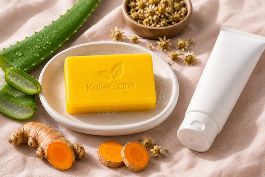 Is KojieCare Safe to Use If You Have Eczema-Prone Skin?