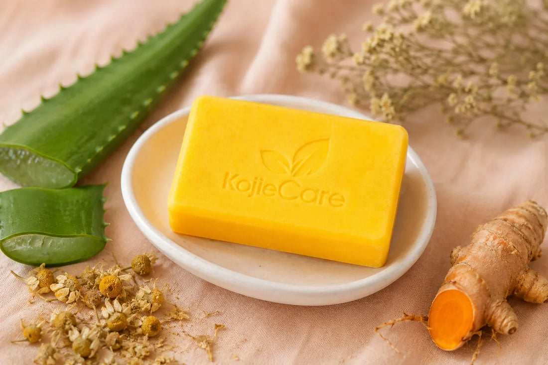 Is KojieCare Worth Trying If You Have Sensitive Skin?