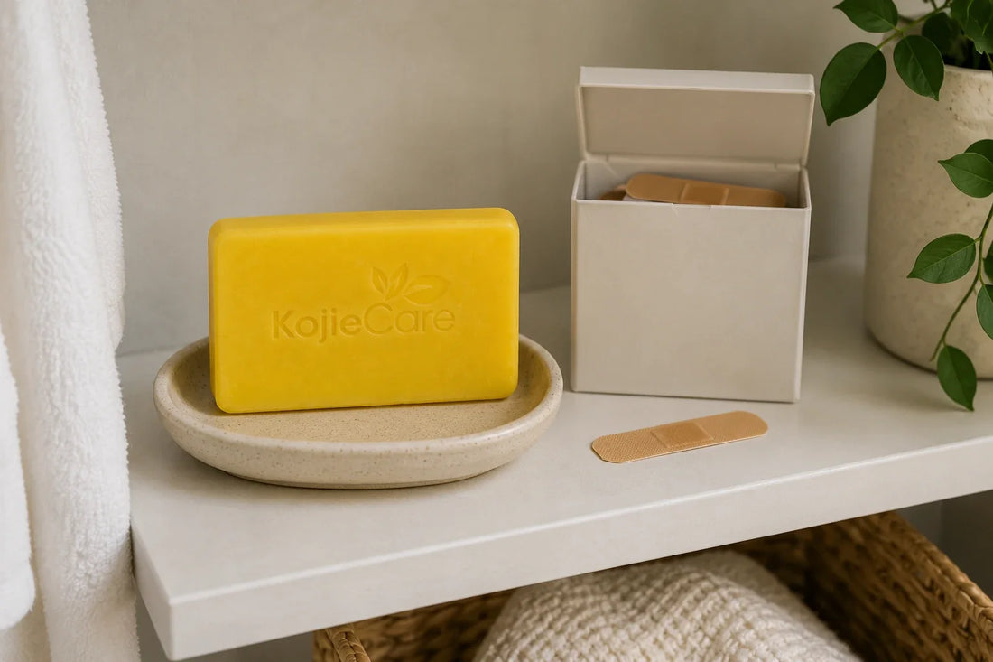 Keloid-Prone Skin and Hyperpigmentation — What to Know Before Starting a Brightening Routine