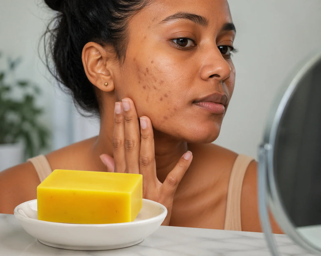 Kojic Acid for Acne Scars: Does It Really Help Fade Dark Marks?