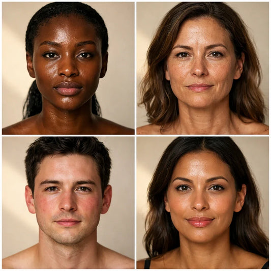Which Skin Types Benefit Most from Kojic Acid Soap?