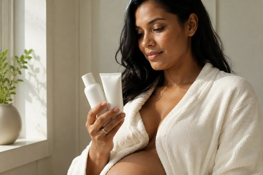 Kojic Acid During Pregnancy — What's Safe, What Isn't, and What to Use Instead