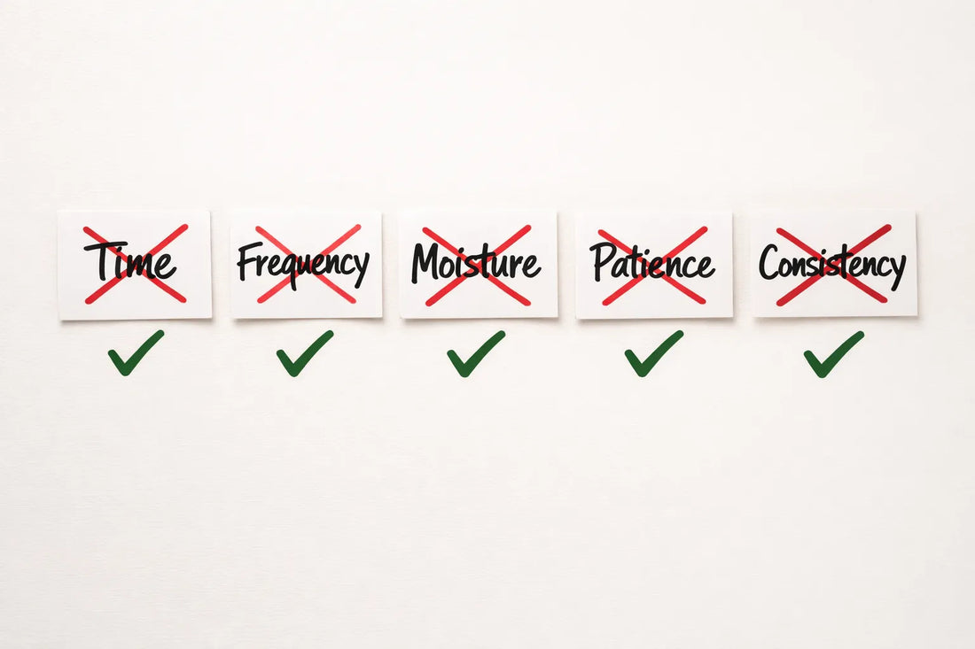 5 Common Mistakes When Using Kojic Acid Soap (And How to Avoid Them)