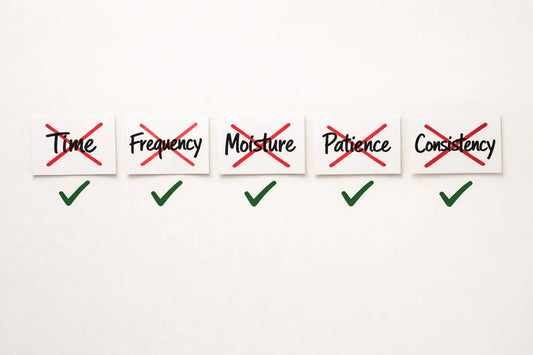 5 Common Mistakes When Using Kojic Acid Soap (And How to Avoid Them)