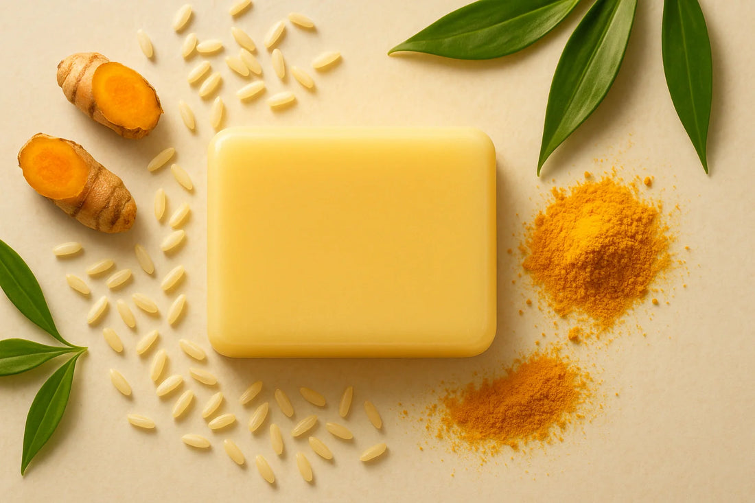 Kojic Acid Soap vs Other Brightening Soaps | Kojiecare