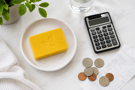 Kojic Acid Soap vs. Professional Treatments — Is It Worth Trying Before You See a Dermatologist?