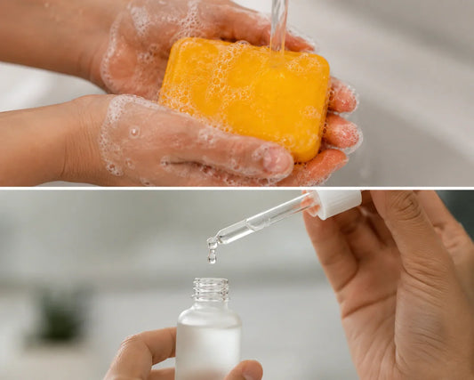 Kojic Acid vs Alpha Arbutin for Hyperpigmentation — Which Ingredient Wins?