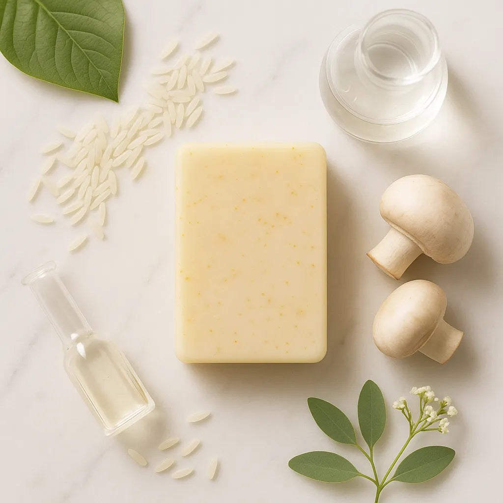 What Is Kojic Acid? Benefits, Safety & How It Brightens Skin | Kojiecare