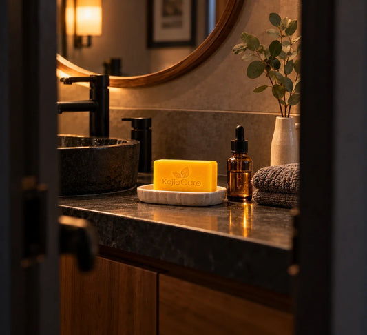 How to Layer a Vitamin C Serum With Your Soap and Pads Routine Without Overdoing It