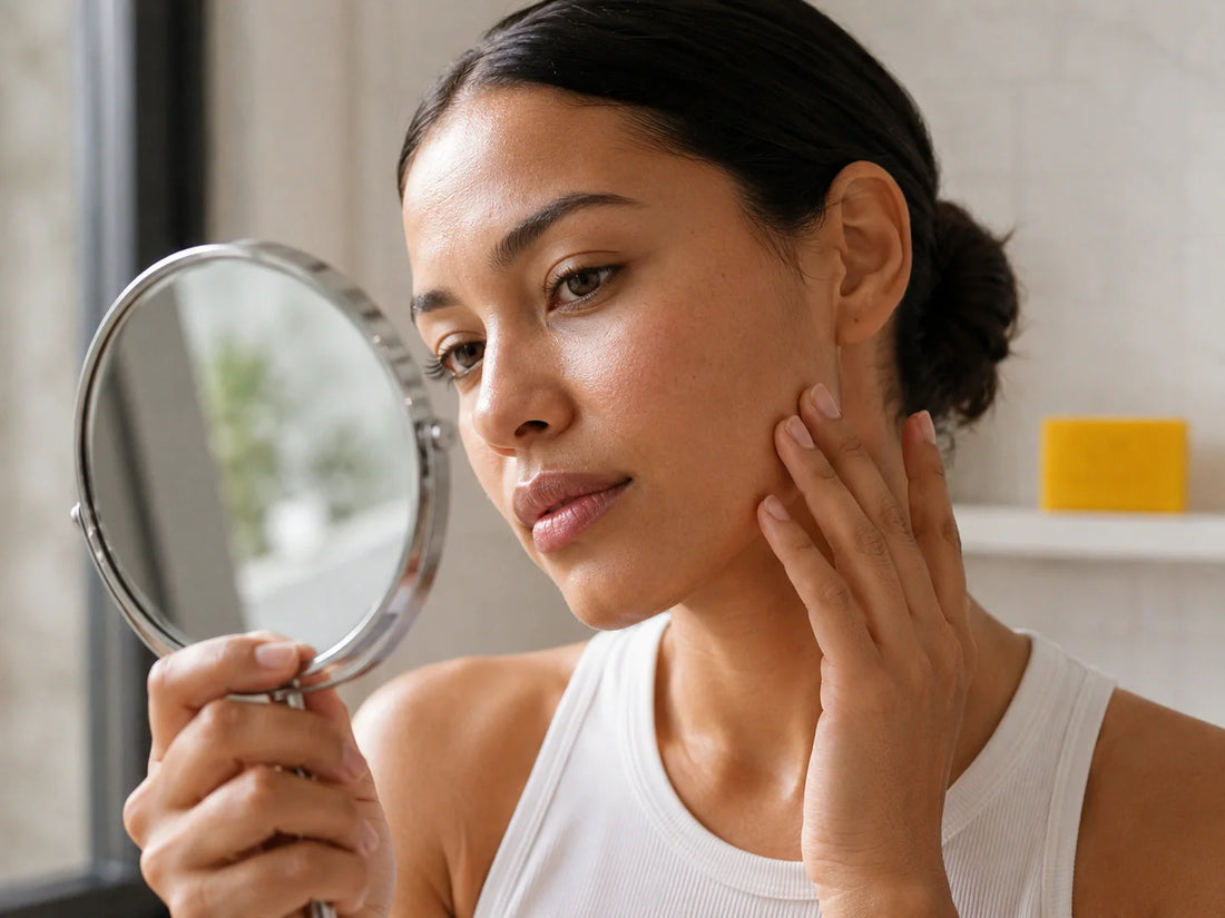 How to Tell If Your Dark Spots Are PIH, Melasma, or Something Else