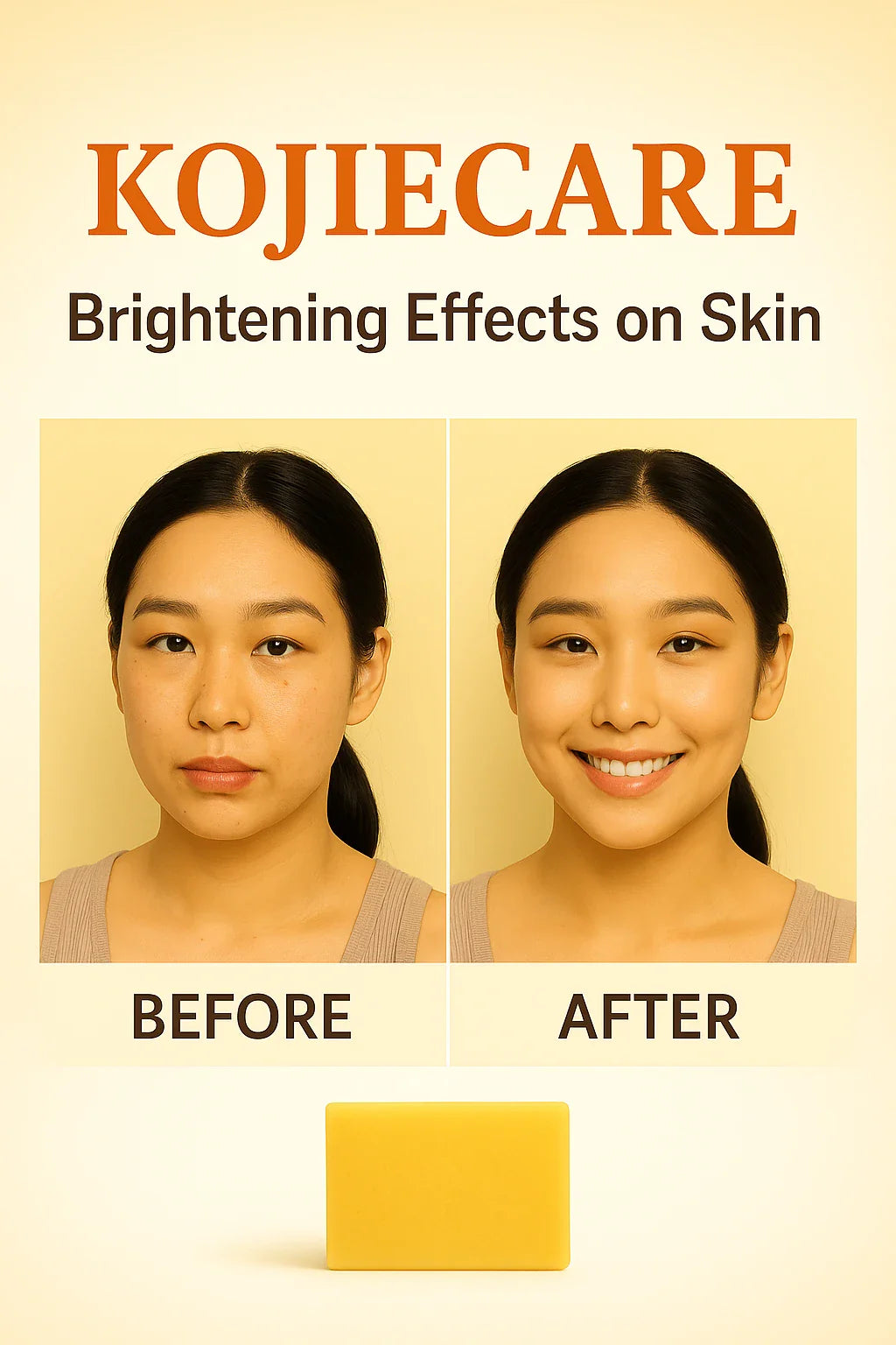 Real Results: Before-and-After Stories from Kojiecare Users | Kojiecare