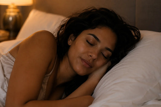 The Role of Sleep in Skin Brightening — Why What Happens at Night Matters as Much as Your Routine