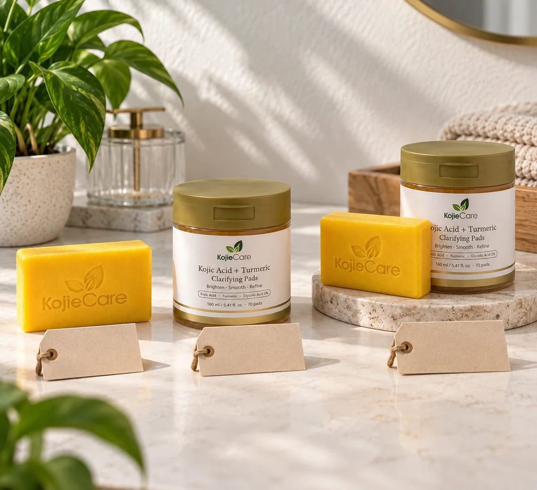 Soap vs. Pads vs. the Duo — Which Is the Better Value for Your Goals?