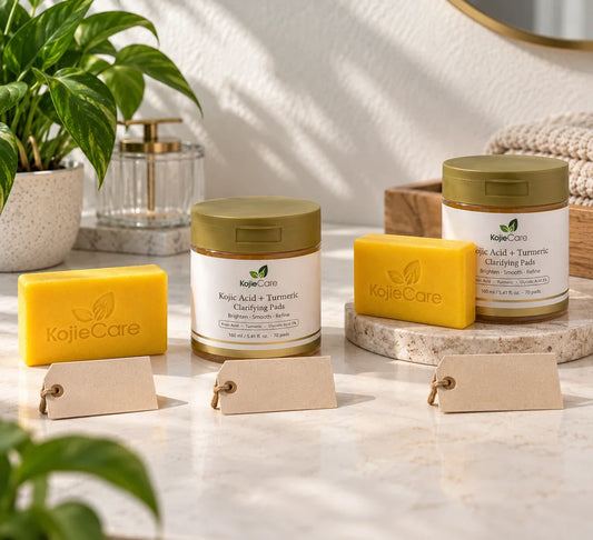 Soap vs. Pads vs. the Duo — Which Is the Better Value for Your Goals?