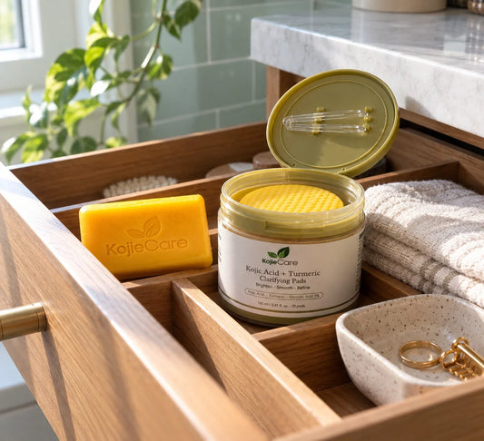 How to Store Pre-Soaked Pads So They Don't Dry Out (and When to Toss a Container)