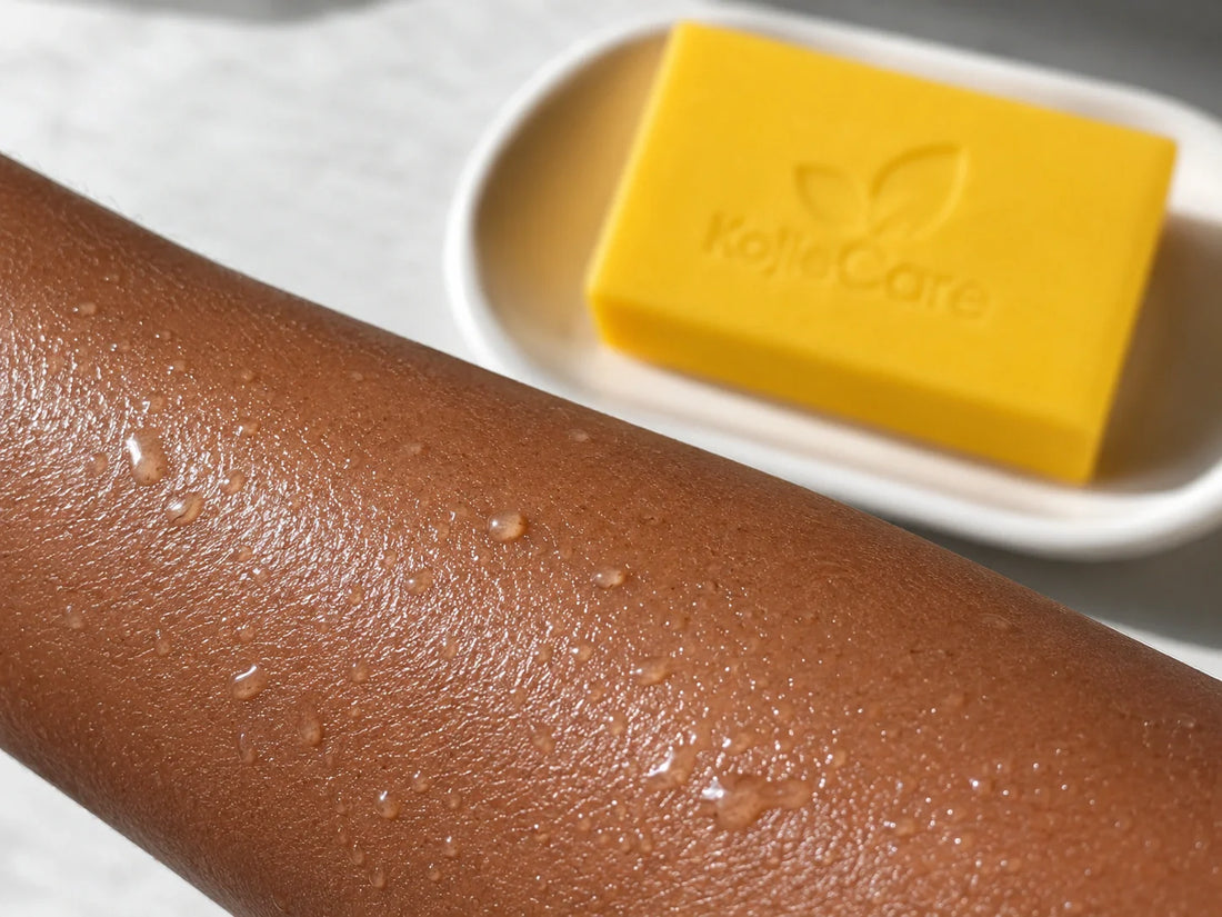 What Does Kojic Acid Do to Your Skin Barrier Over Time?
