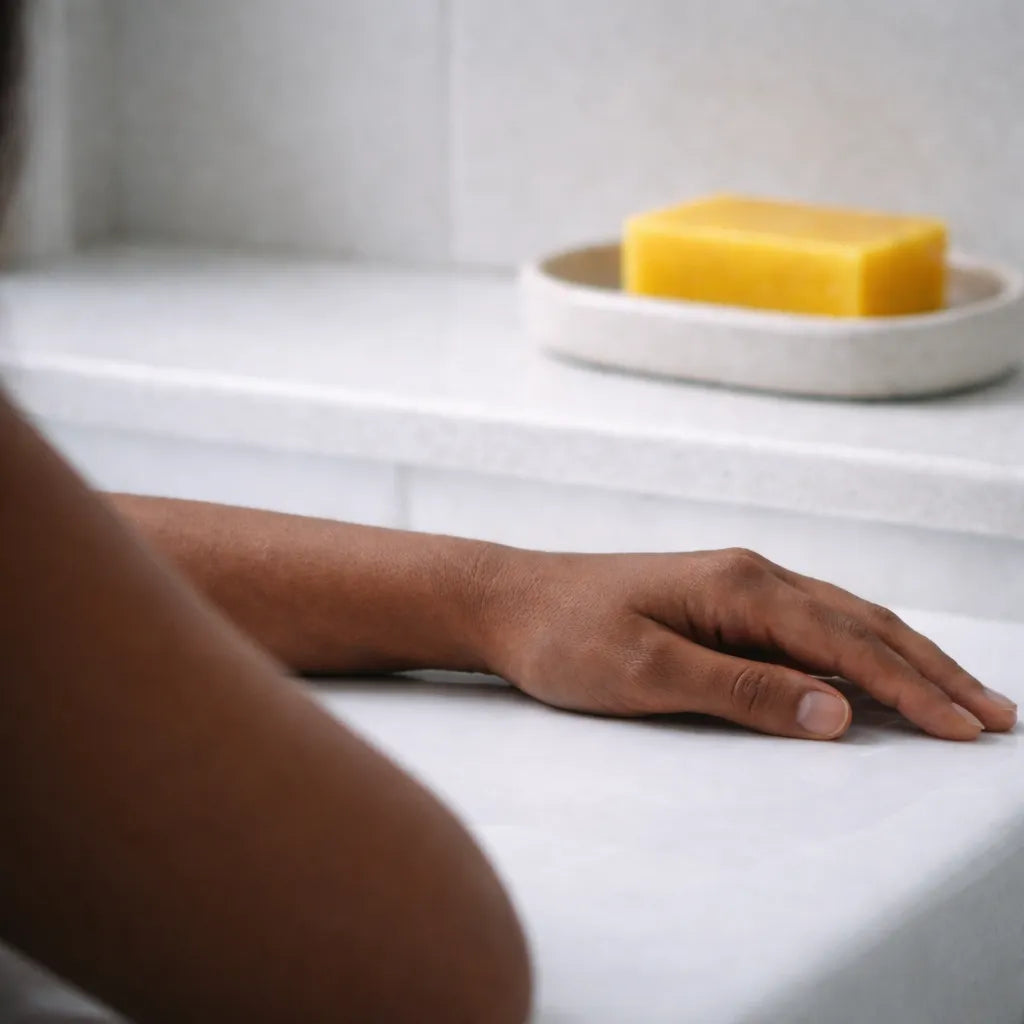 What Happens If You Stop Using Kojic Acid Soap?