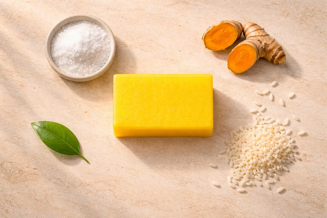 What Is Kojic Acid? The Secret Ingredient Behind Brighter, Healthier Skin