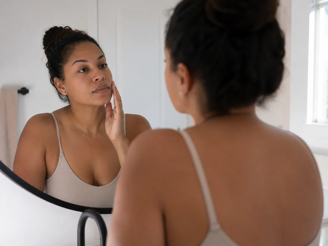 When to Stop Using a Brightening Product — and When to Push Through