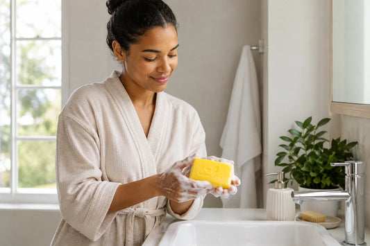 Why Dark Spots Take Longer to Fade on the Body Than the Face — The Science Behind Different Renewal Rates